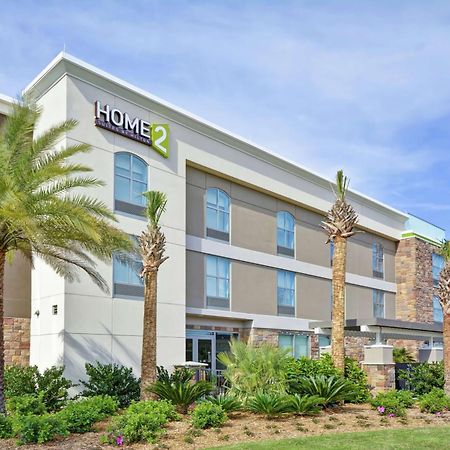 Home2 Suites By Hilton St. Simons Island Eksteriør billede