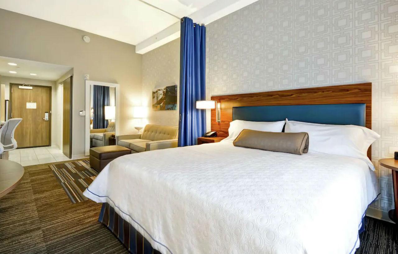 Home2 Suites By Hilton St. Simons Island Eksteriør billede