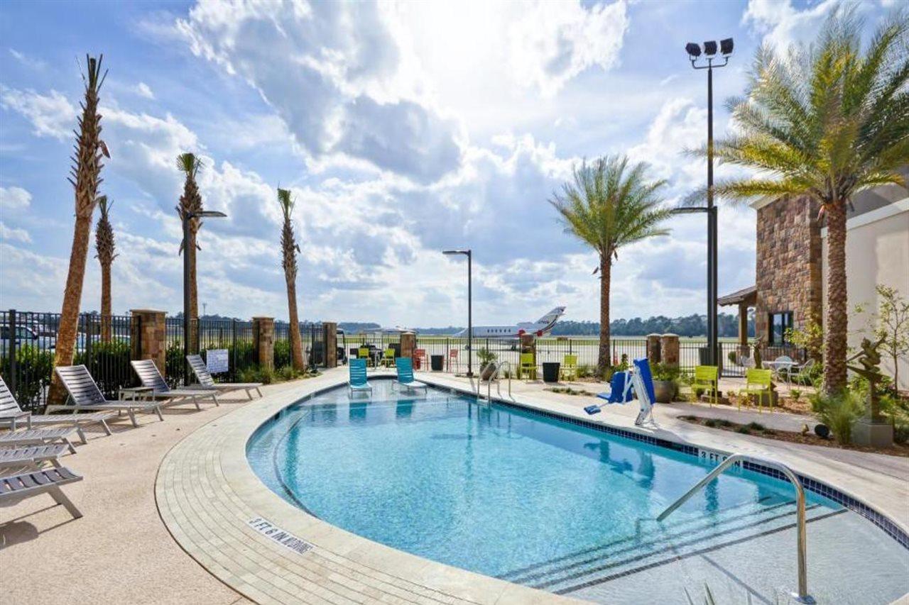 Home2 Suites By Hilton St. Simons Island Eksteriør billede