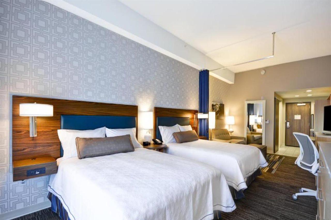 Home2 Suites By Hilton St. Simons Island Eksteriør billede