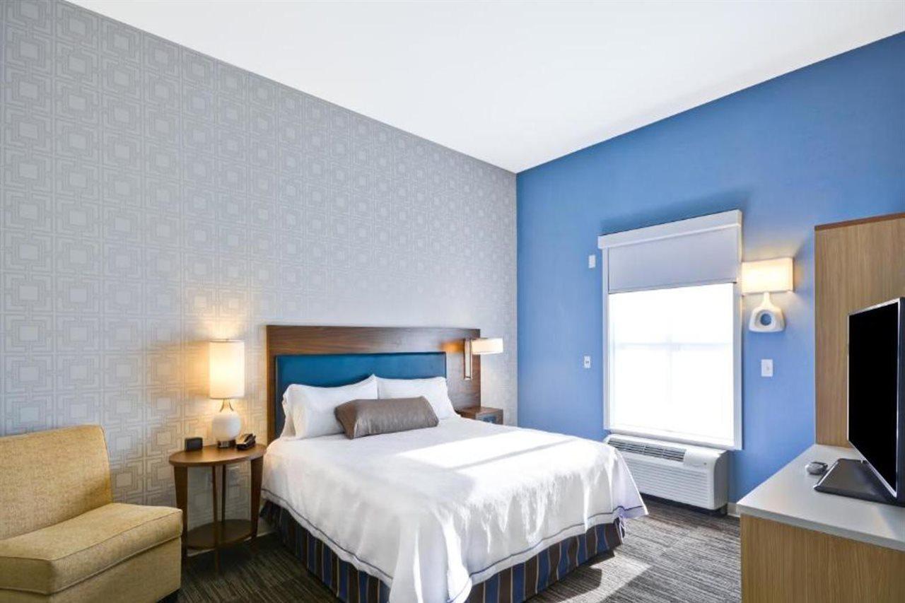 Home2 Suites By Hilton St. Simons Island Eksteriør billede