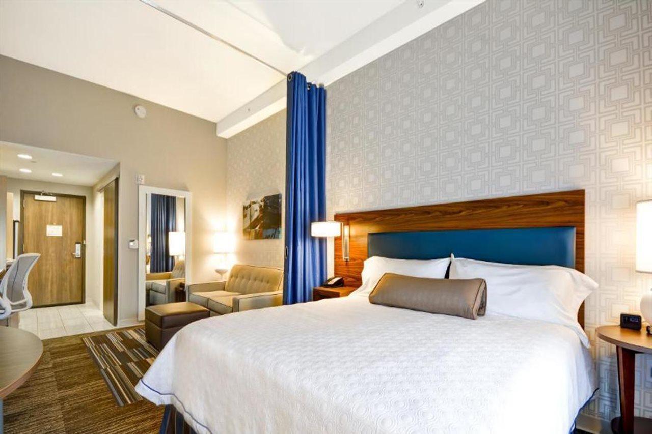 Home2 Suites By Hilton St. Simons Island Eksteriør billede
