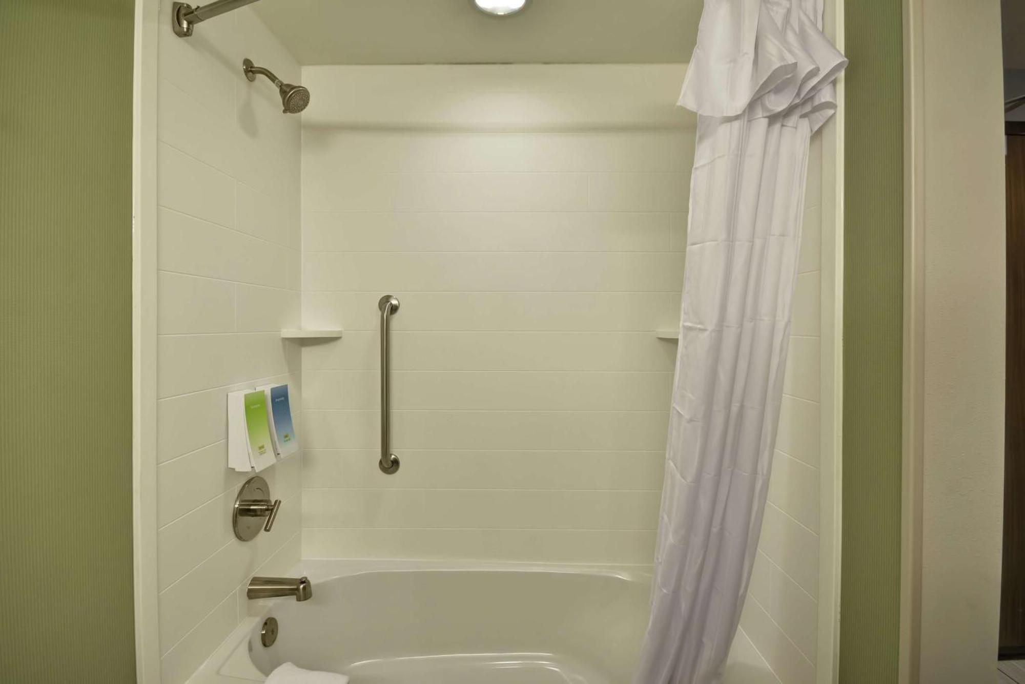 Home2 Suites By Hilton St. Simons Island Eksteriør billede