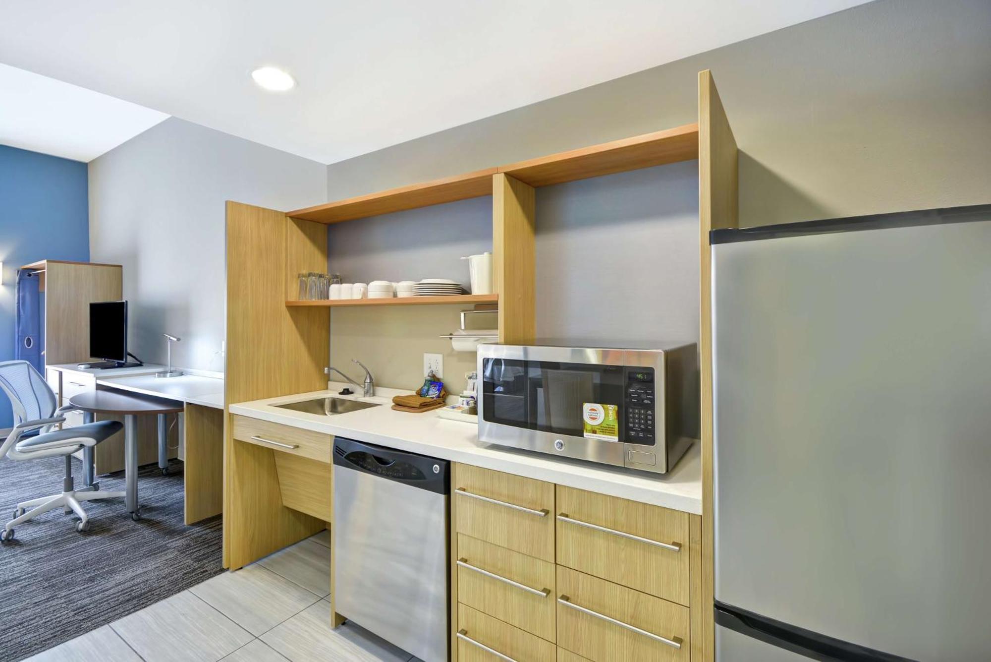 Home2 Suites By Hilton St. Simons Island Eksteriør billede