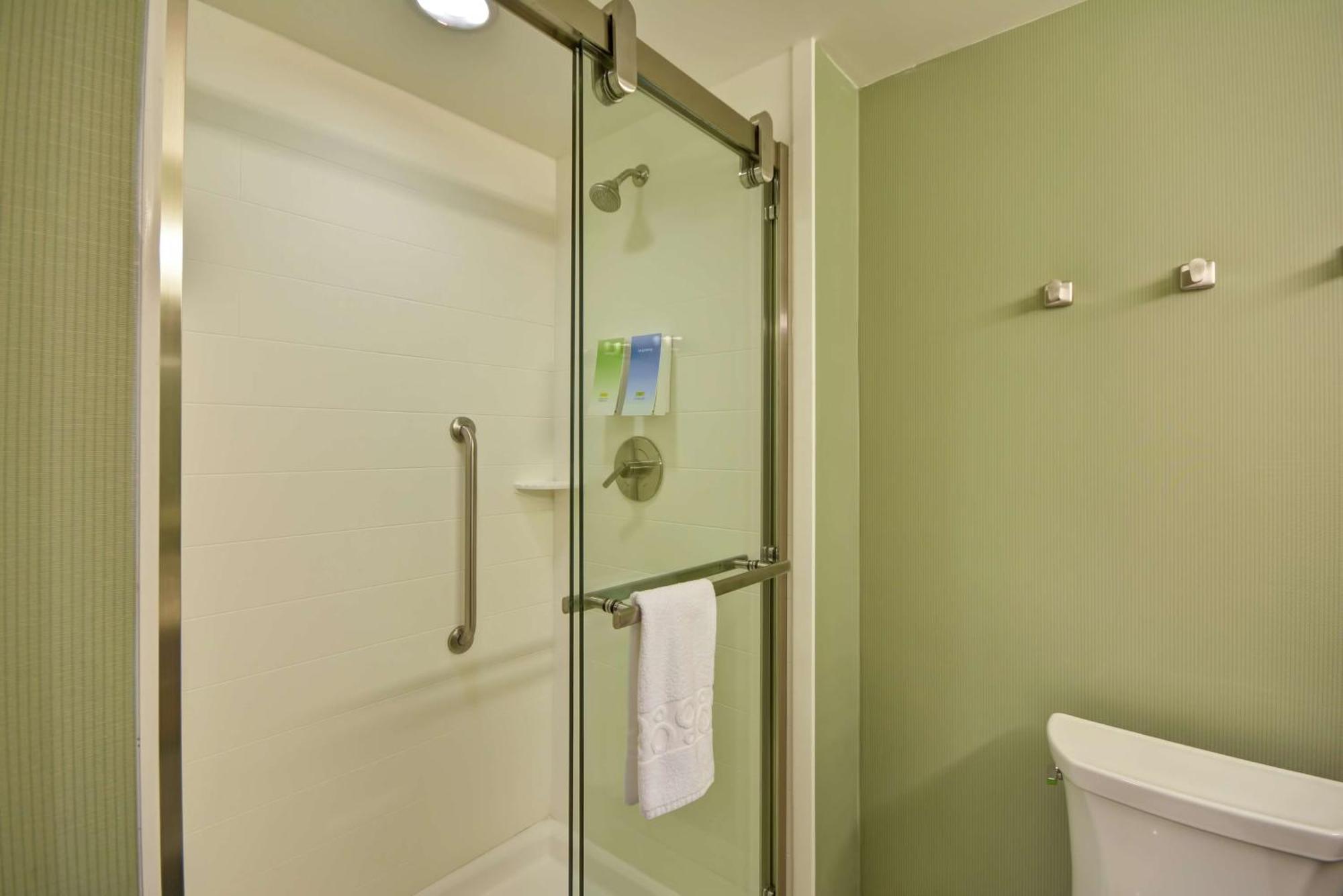 Home2 Suites By Hilton St. Simons Island Eksteriør billede