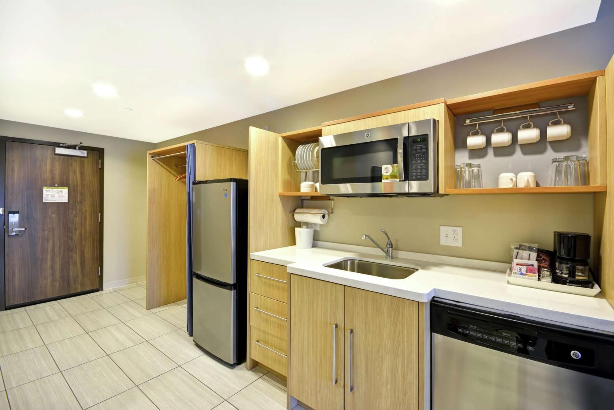 Home2 Suites By Hilton St. Simons Island Eksteriør billede
