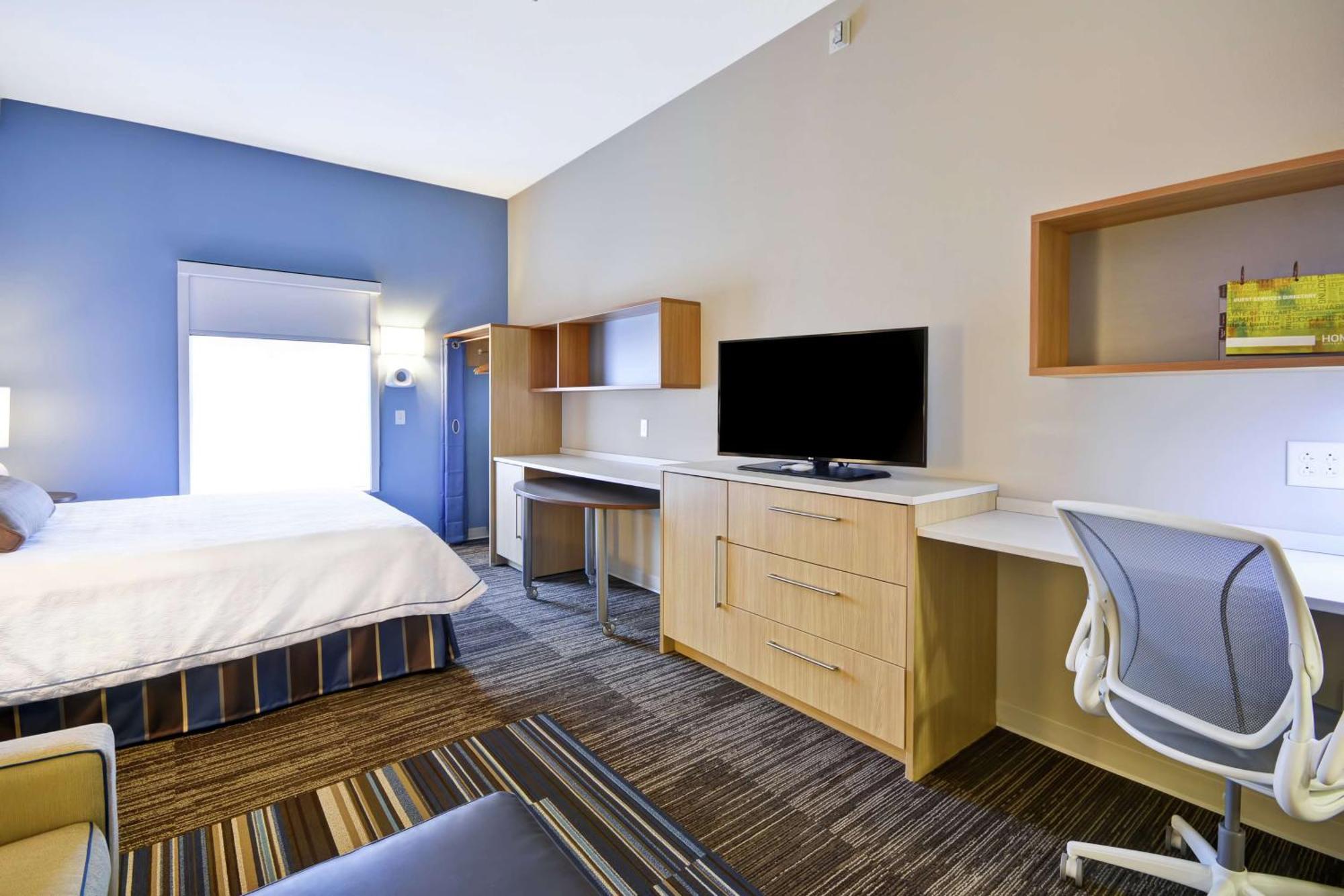Home2 Suites By Hilton St. Simons Island Eksteriør billede