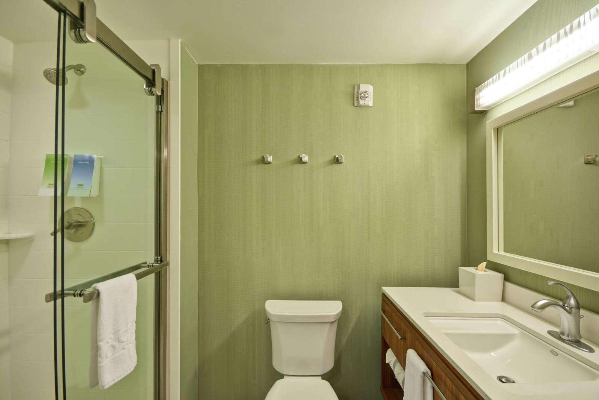 Home2 Suites By Hilton St. Simons Island Eksteriør billede