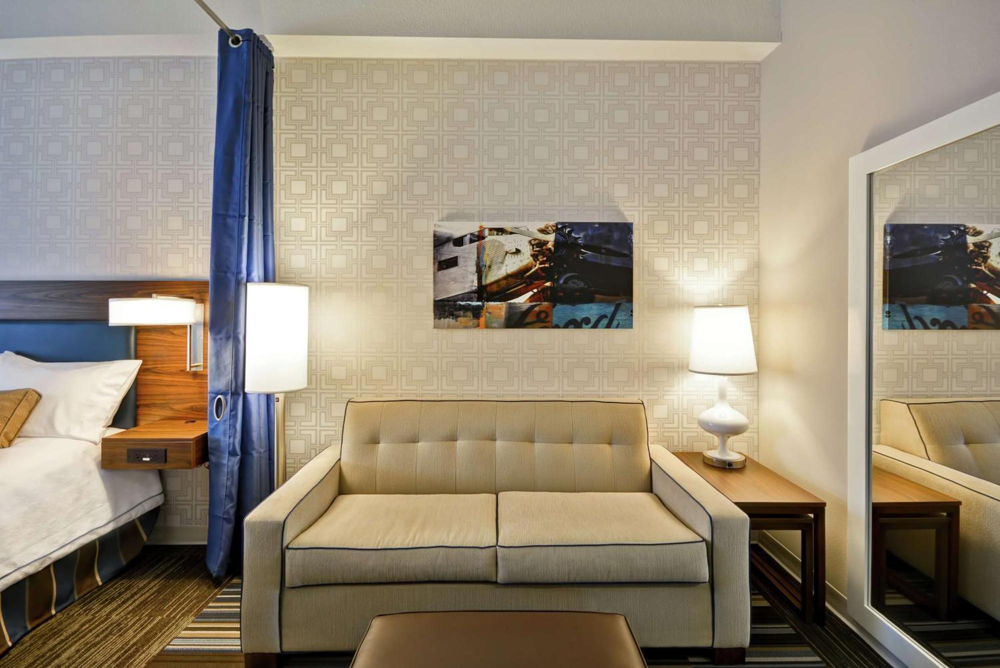 Home2 Suites By Hilton St. Simons Island Eksteriør billede