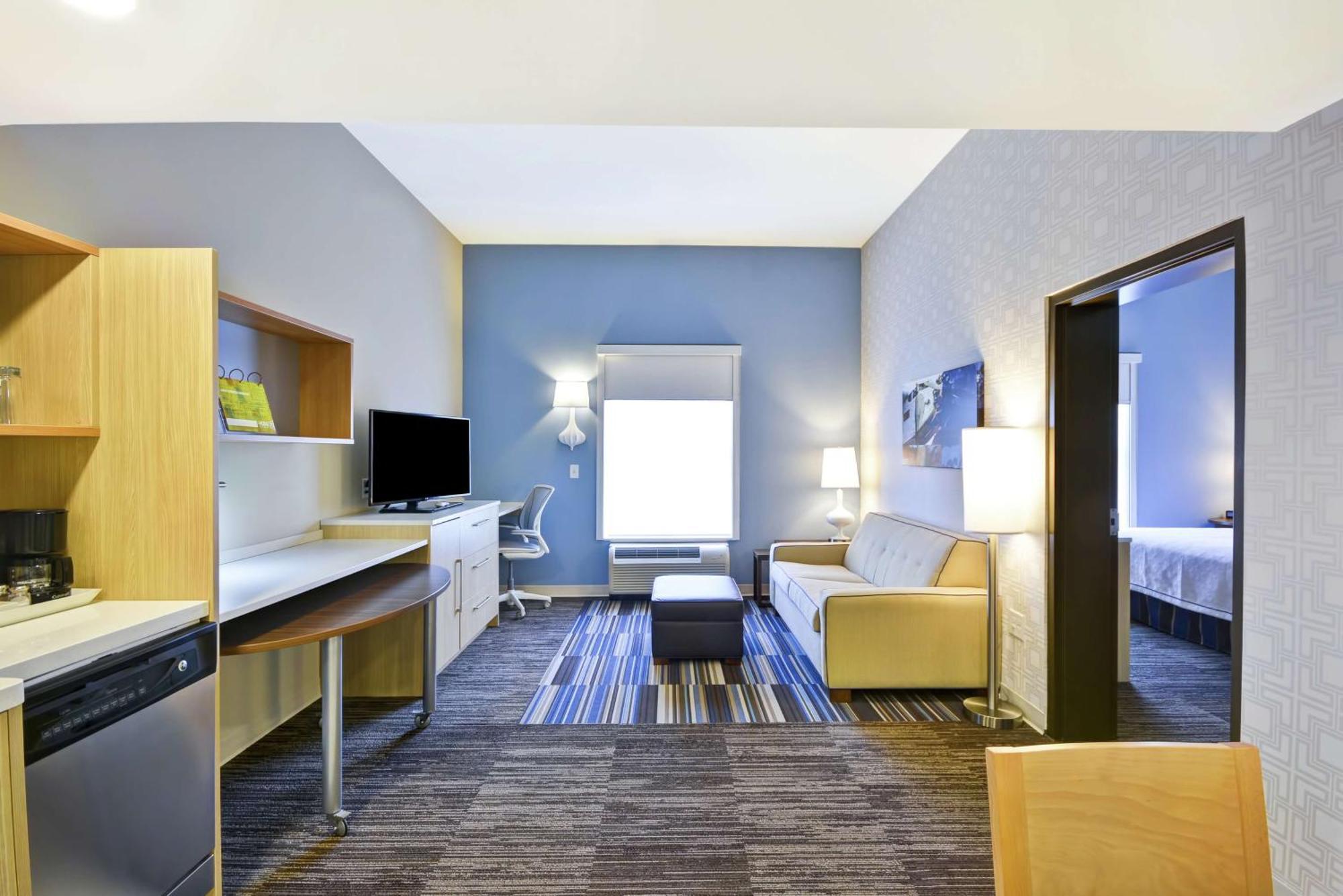 Home2 Suites By Hilton St. Simons Island Eksteriør billede