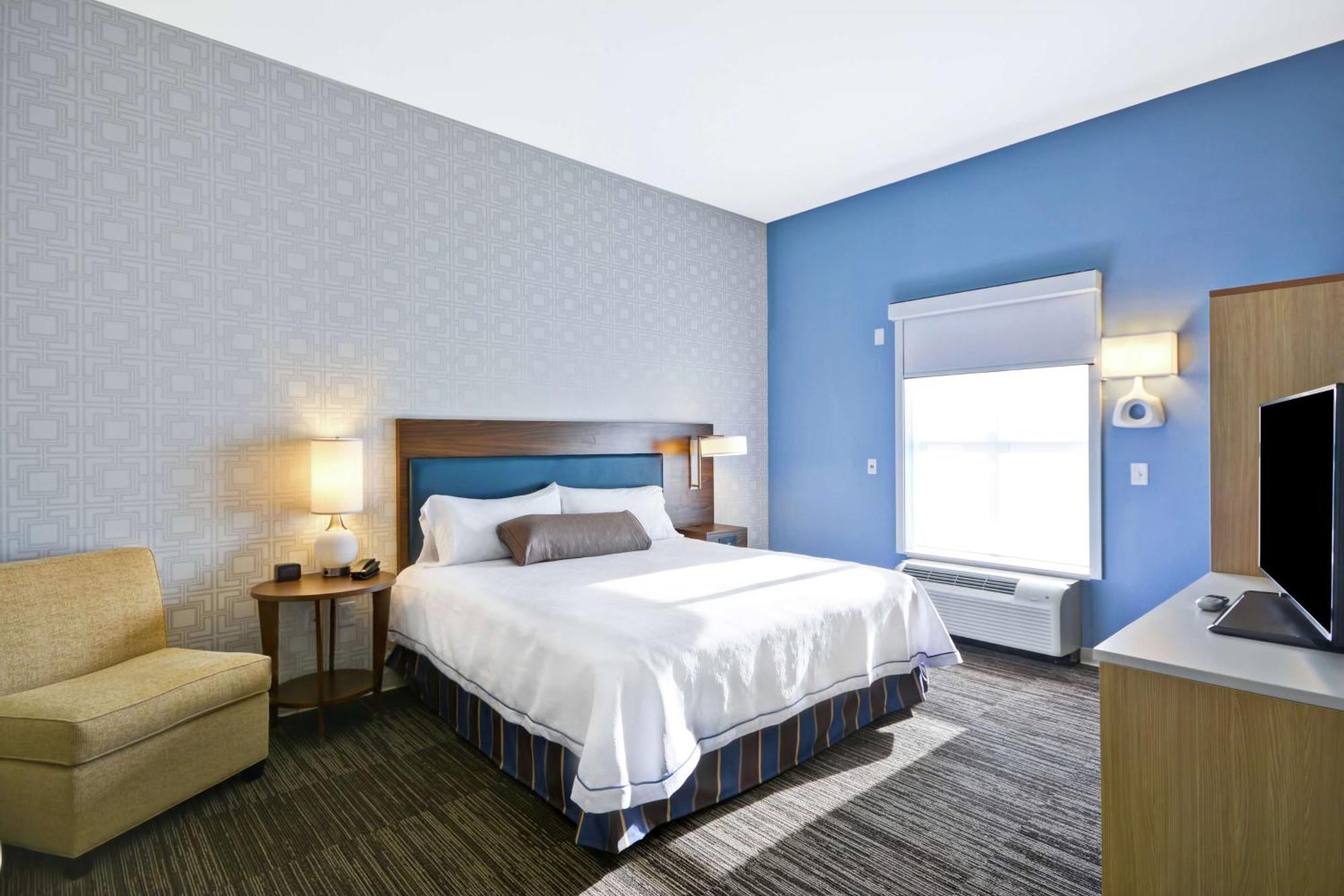 Home2 Suites By Hilton St. Simons Island Eksteriør billede