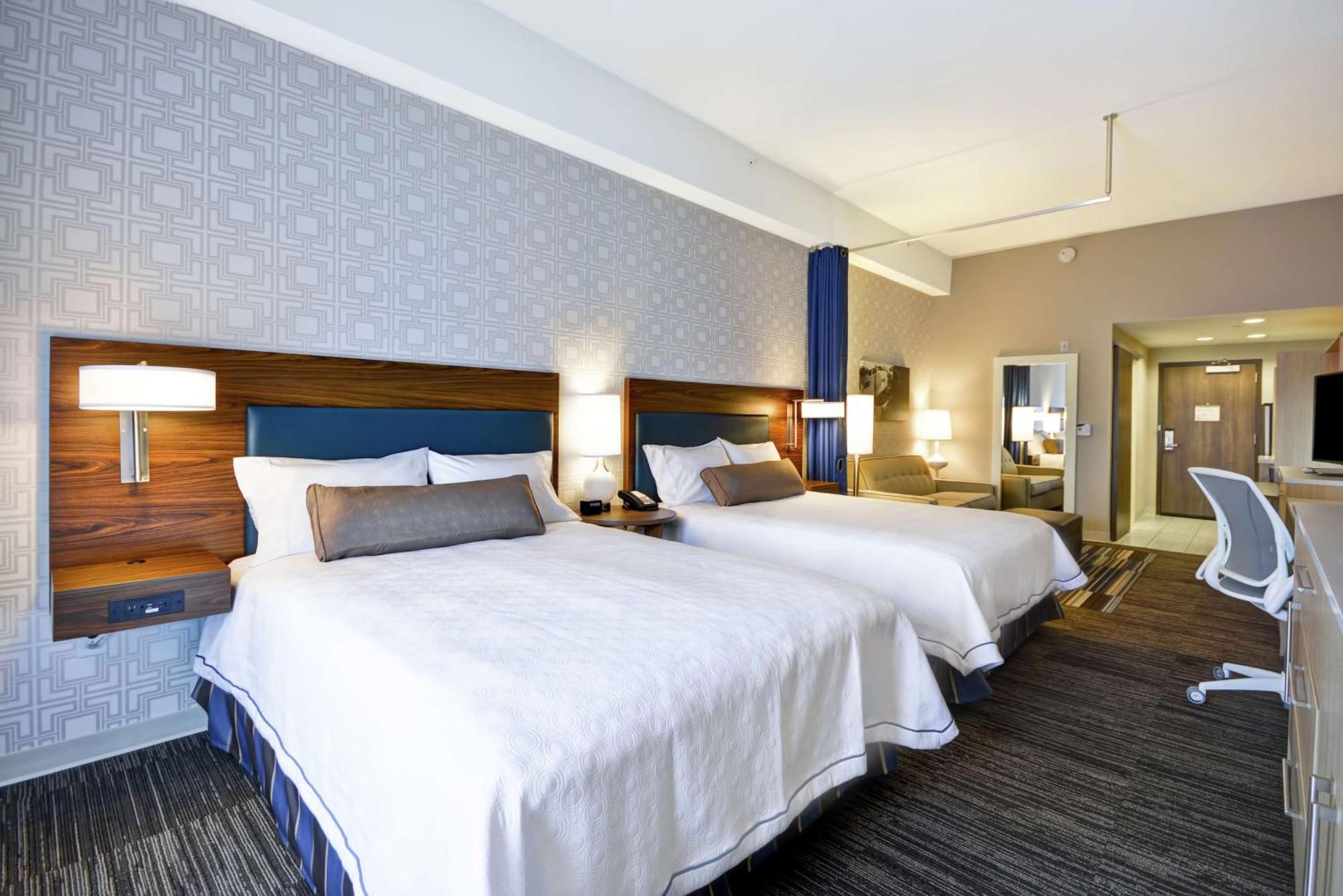 Home2 Suites By Hilton St. Simons Island Eksteriør billede