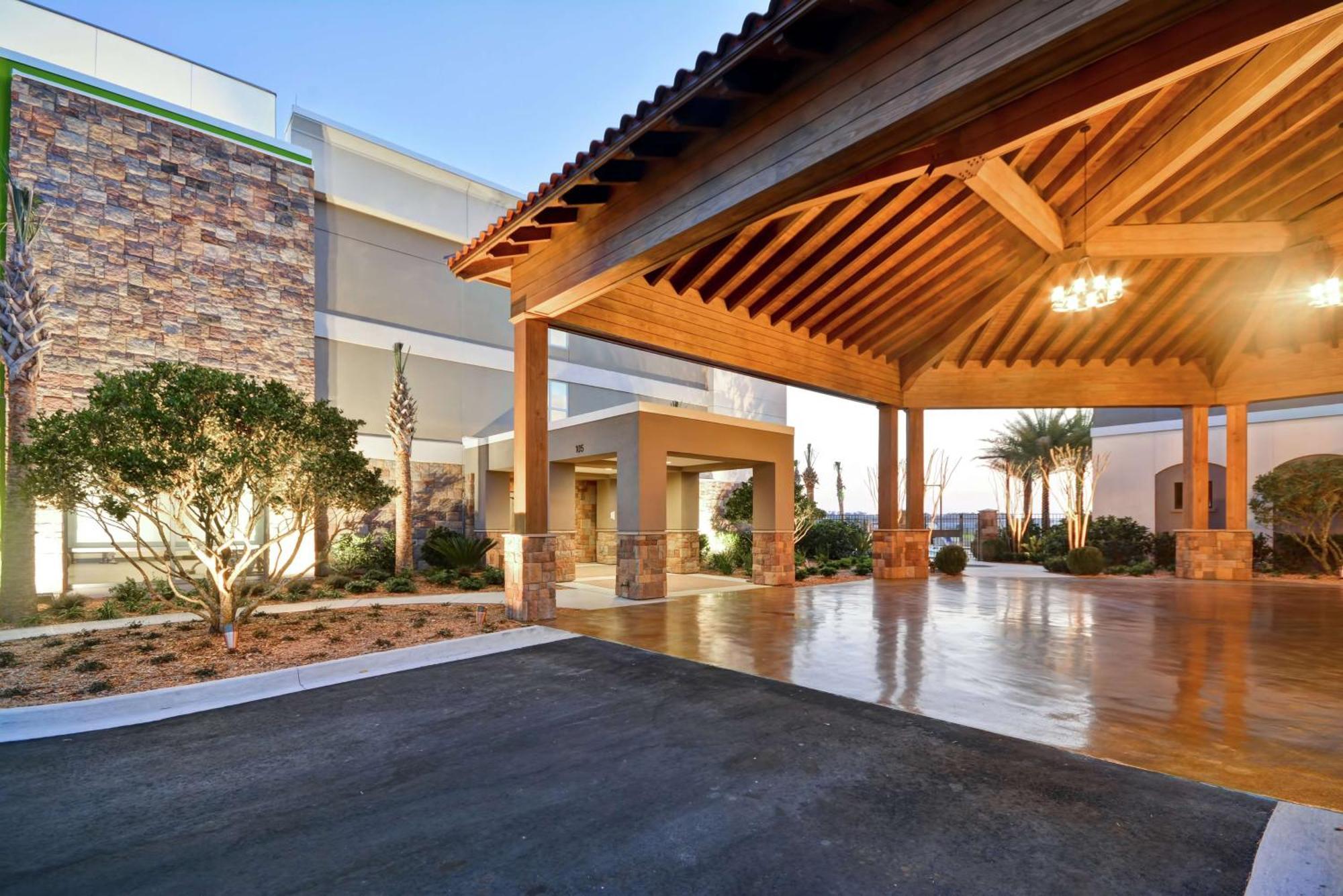 Home2 Suites By Hilton St. Simons Island Eksteriør billede
