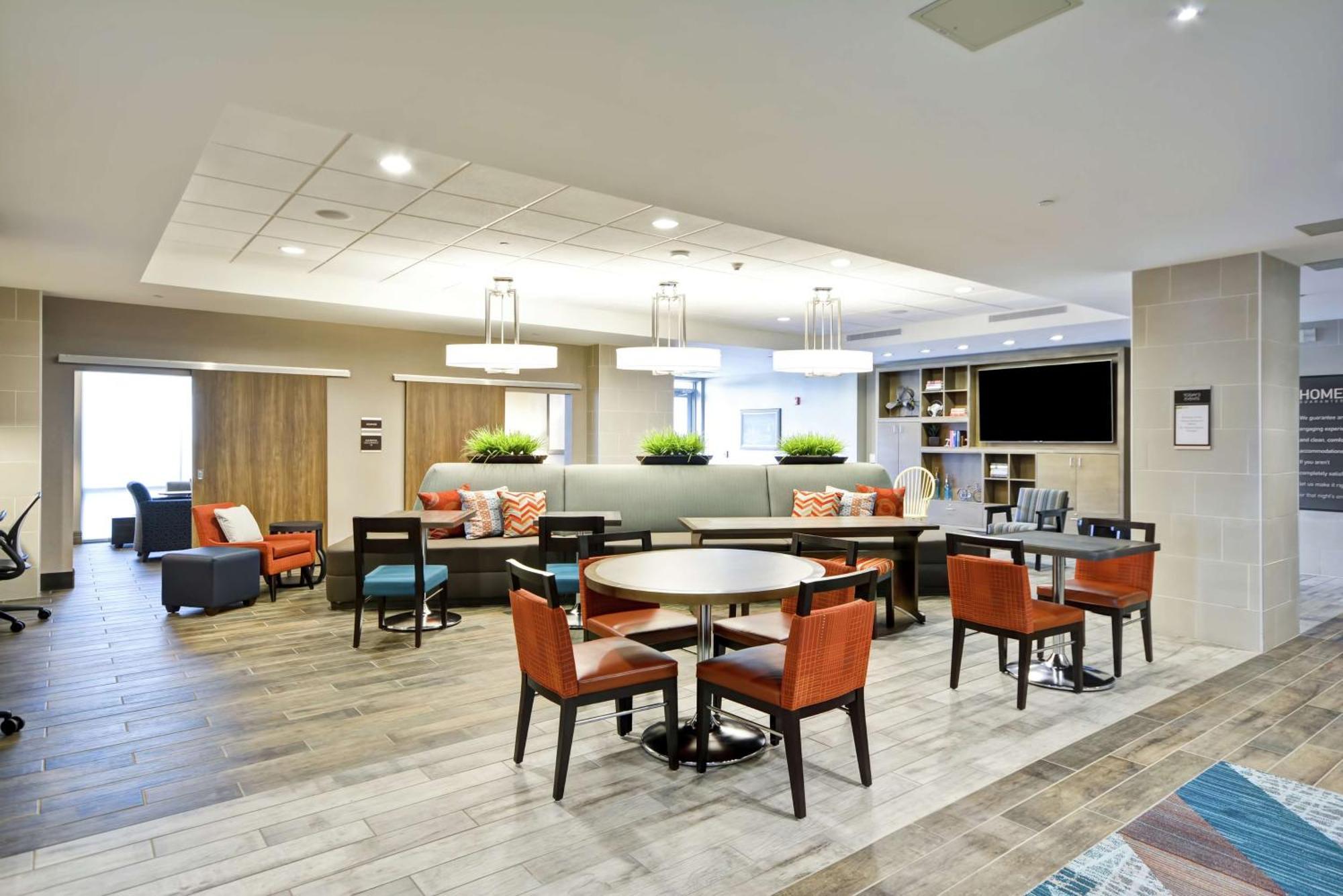 Home2 Suites By Hilton St. Simons Island Eksteriør billede