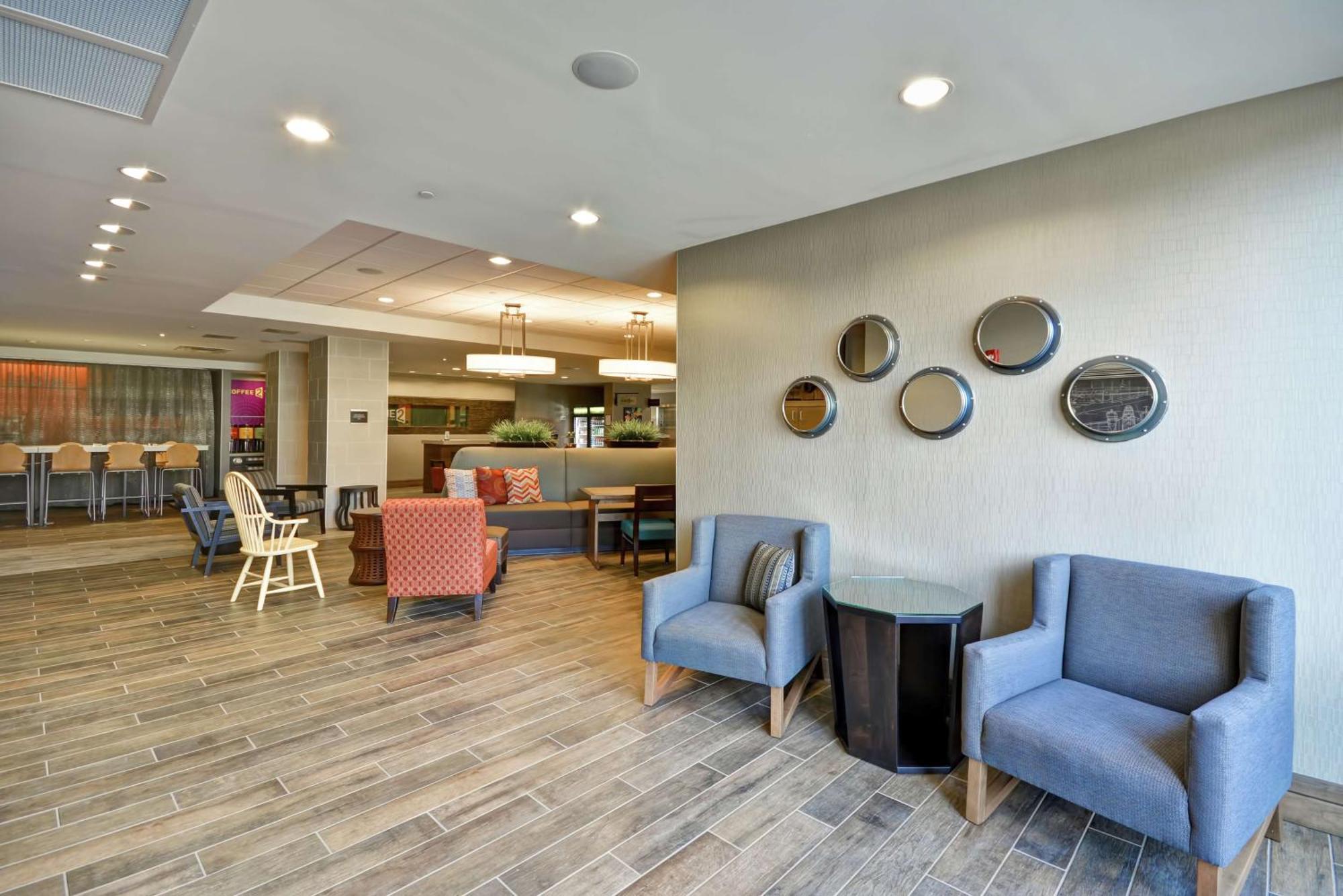 Home2 Suites By Hilton St. Simons Island Eksteriør billede