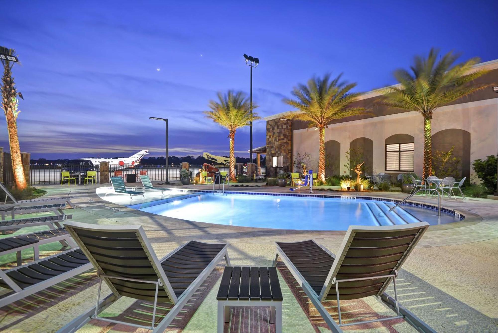 Home2 Suites By Hilton St. Simons Island Eksteriør billede