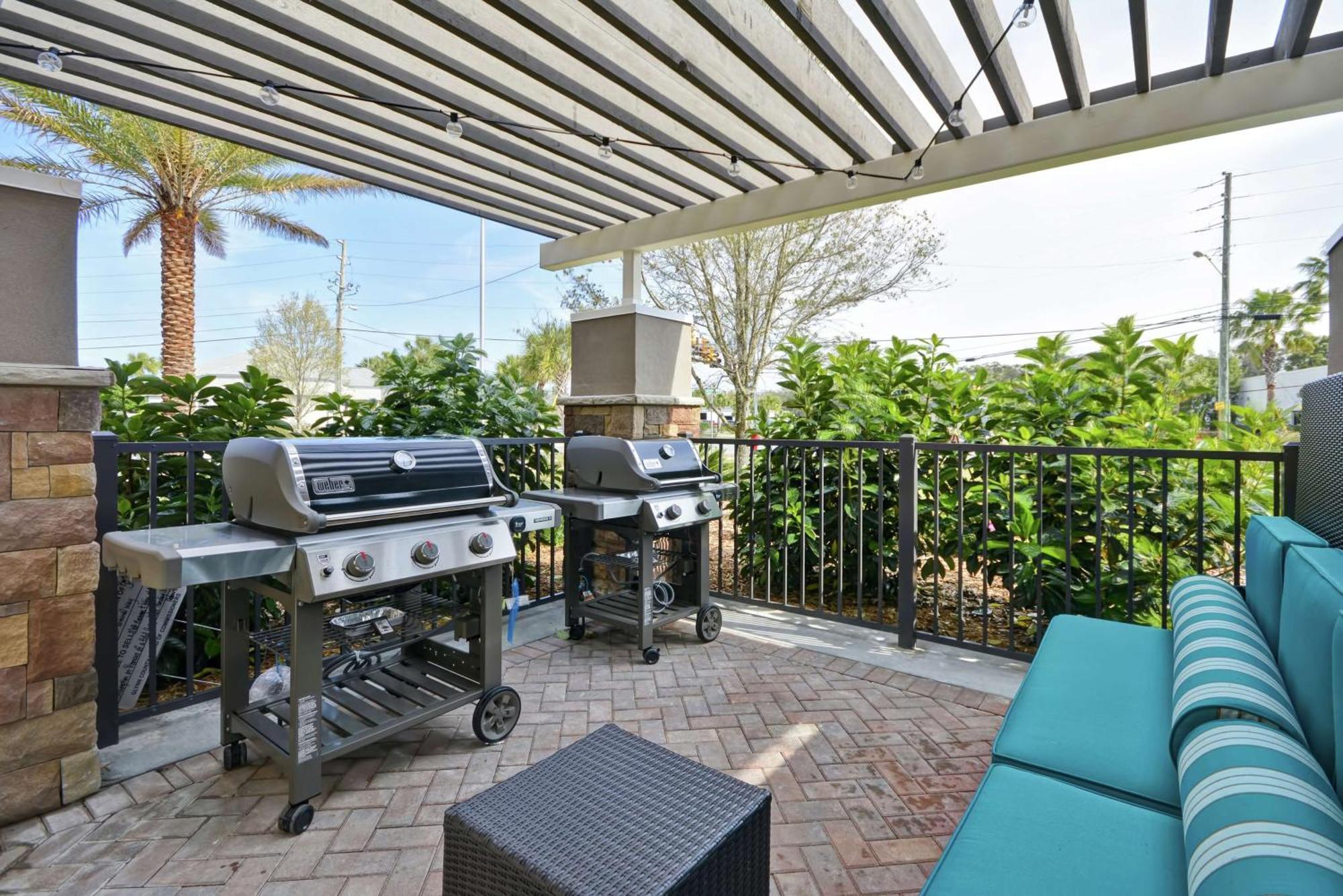 Home2 Suites By Hilton St. Simons Island Eksteriør billede