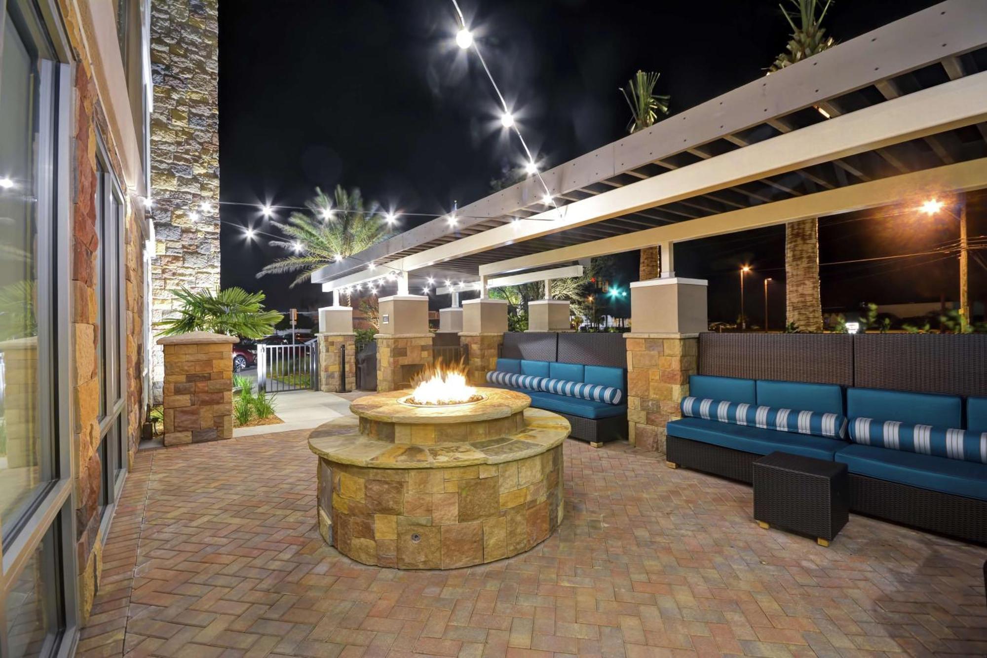 Home2 Suites By Hilton St. Simons Island Eksteriør billede