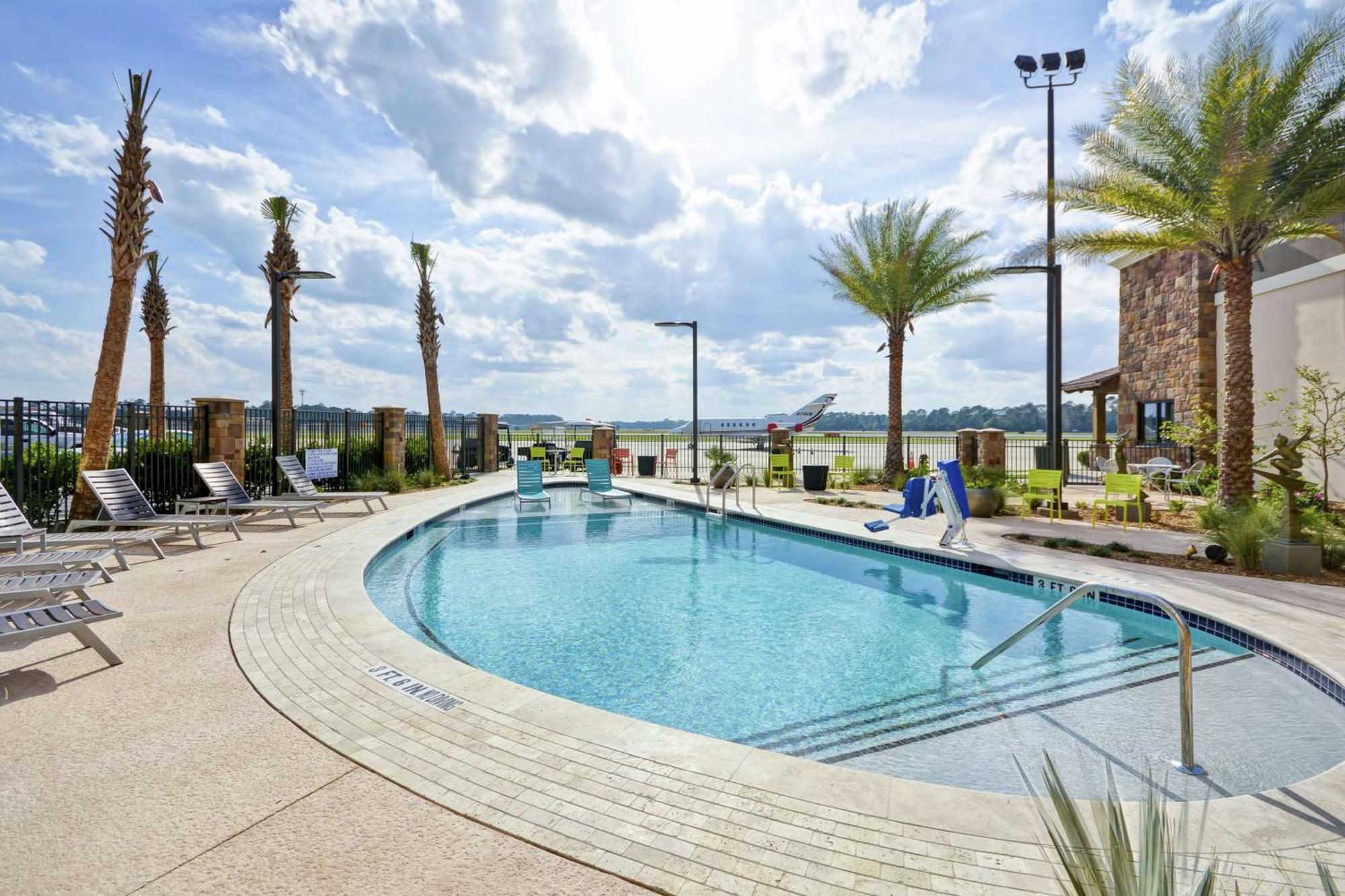 Home2 Suites By Hilton St. Simons Island Eksteriør billede