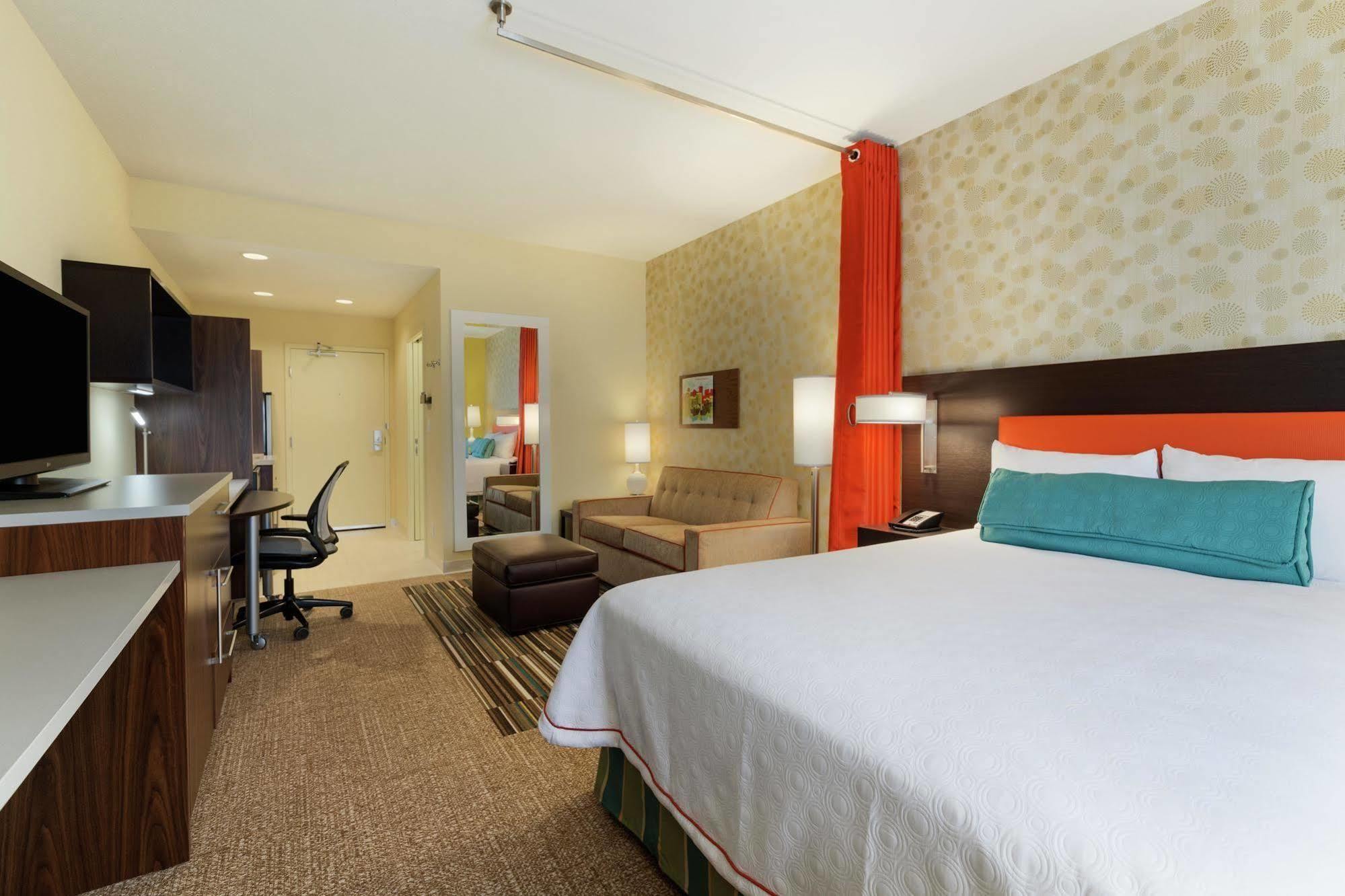 Home2 Suites By Hilton St. Simons Island Eksteriør billede